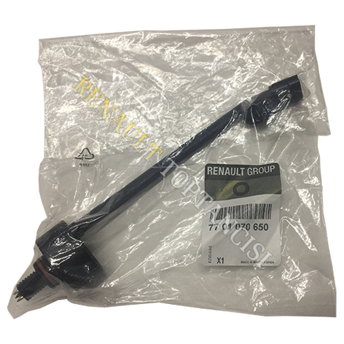 Mazot Filtre Sensörü Müşürü Fluence Megane 3 1.5 dCi Trafic 3 164503704R 7701070650