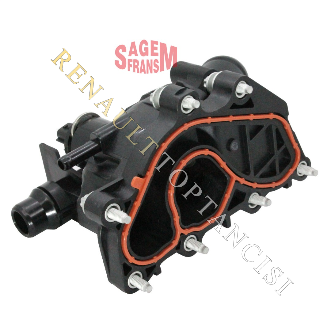 Termostat Megane 4 Kadjar 1.3 TCe H5H 110601741R
