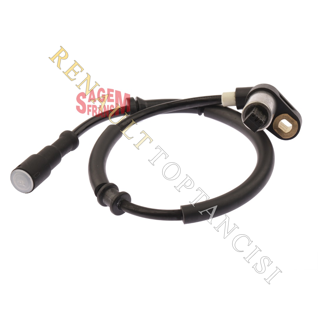ABS Sensörü Kablosu Arka Sağ Megane 1 7700834762