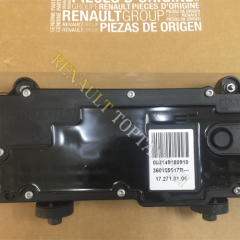 Otomatik El Fren Motoru Çalıştırıcısı Laguna 3 360105917R