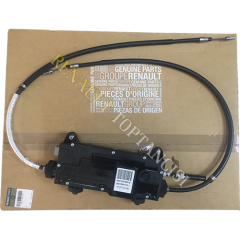 Otomatik El Fren Motoru Çalıştırıcısı Laguna 3 360105917R