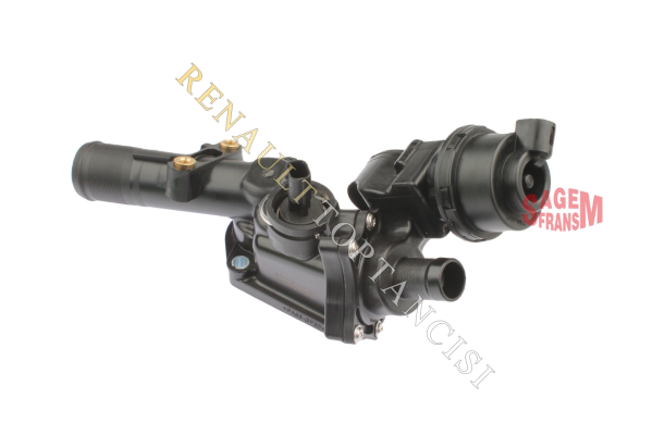 Termostat Clio 4 Captur 1.5 dCi 90 Beygir Kangoo 2 110608431R