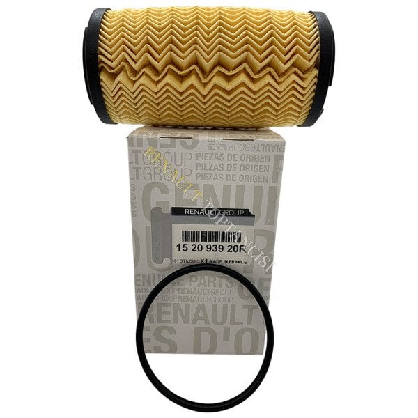 Yağ Filtresi Master 3 2.3 dCi Trafic 2 2.0 dCi Trafic 3 1.6 152093920R