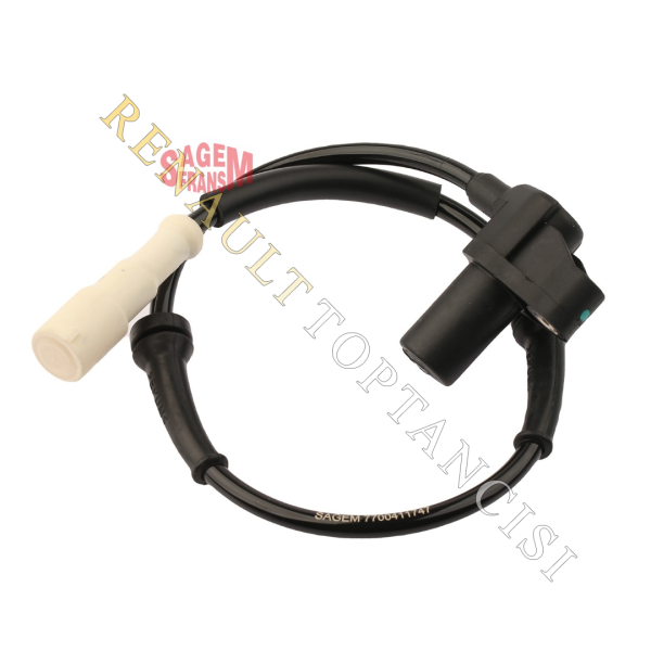 ABS Kablosu Sensörü Ön Clio 2 7700411747 7700415681