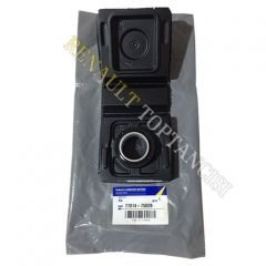 Krank Keçesi Ön Kangoo Clio 2-3 Megane 1-2-3 Scenic 2-3 Modus Fluence 1.5 dCi 7701475009