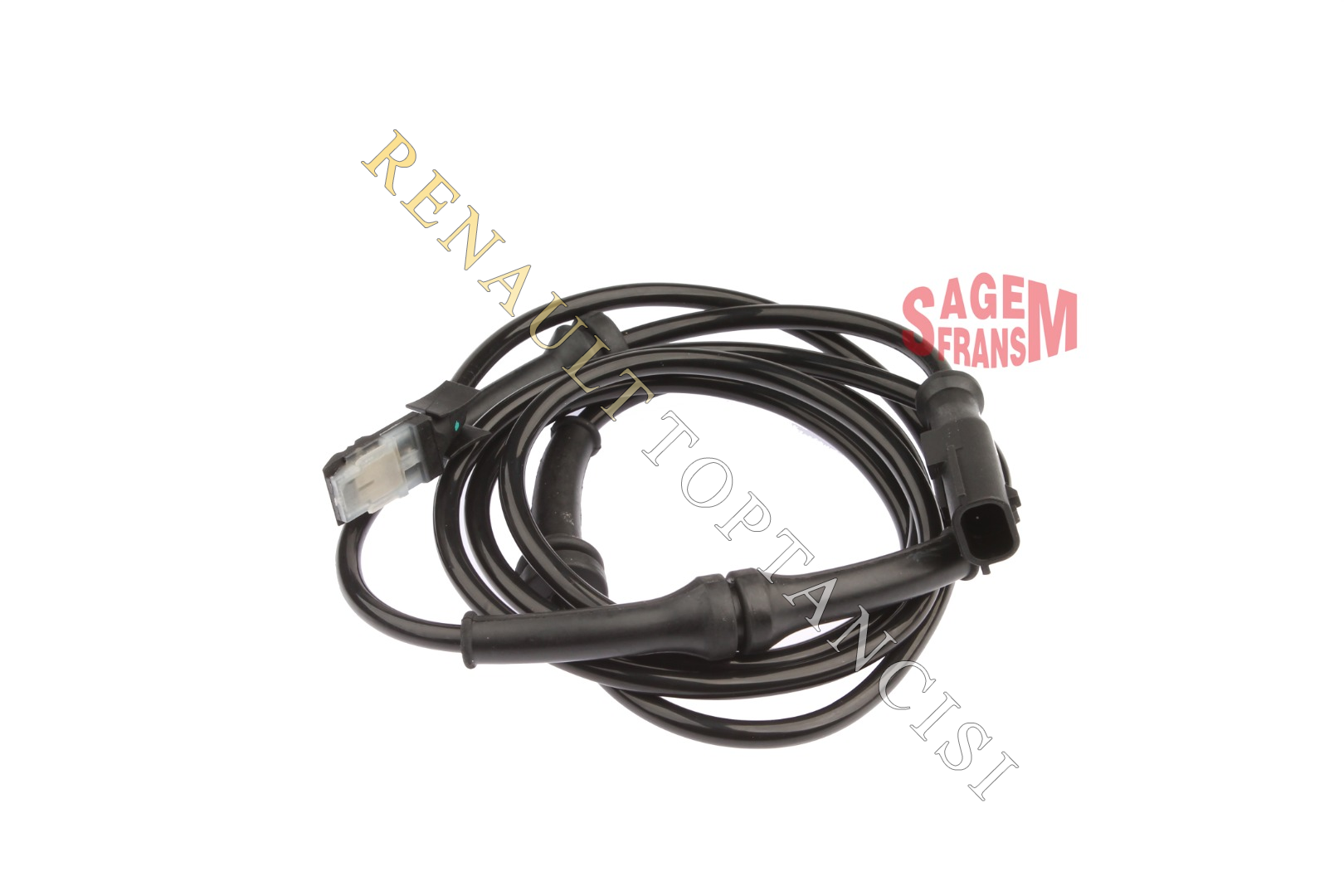 ABS Kablosu Sensörü Arka Sağ Kangoo 2-3 479502046R 8200441404