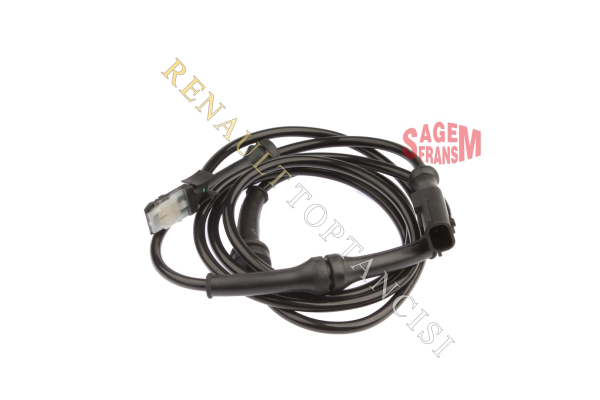 ABS Kablosu Sensörü Arka Sağ Kangoo 2-3 479502046R 8200441404