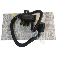 Turbo Elektrovanası Clio 4 Captur Dacia Duster Dokker Lodgy 149567084R