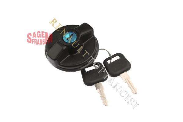 Benzin Depo Kapağı R9 Broadway R11 Flash 7700779957