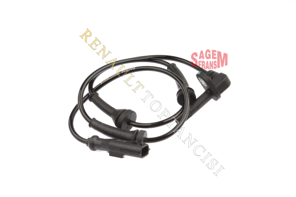 ABS Kablosu Sensörü Ön Master 3 8200735314
