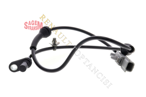 ABS Kablosu Sensörü Arka Sol Kadjar 479009131R