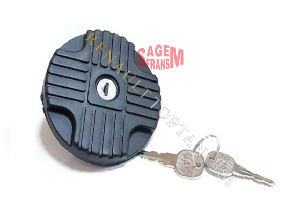 Benzin Depo Kapağı R12 Toros SW 7701407275