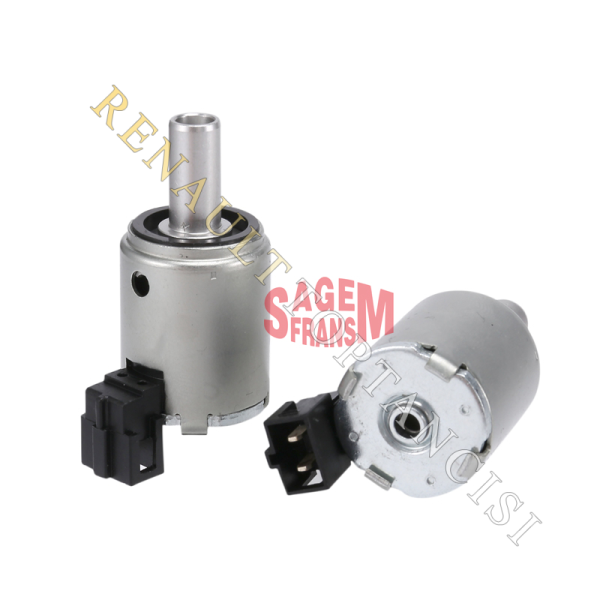 Elektrovana Selenoid Valf Clio 2-3 Megane 1-2-3 Laguna Otomatik Vites 7701208174