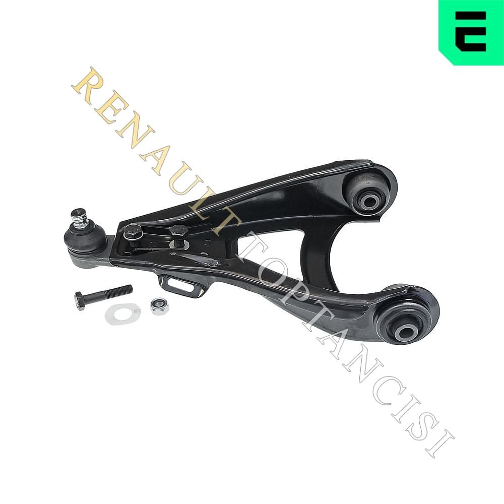 Alt Salıncak Tabla Sol Megane 1 Renault R19 Europa 8200737134 7700818051 7701436302