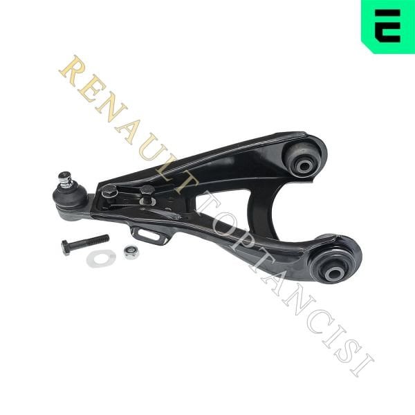 Alt Salıncak Tabla Sol Megane 1 Renault R19 Europa 8200737134 7700818051 7701436302
