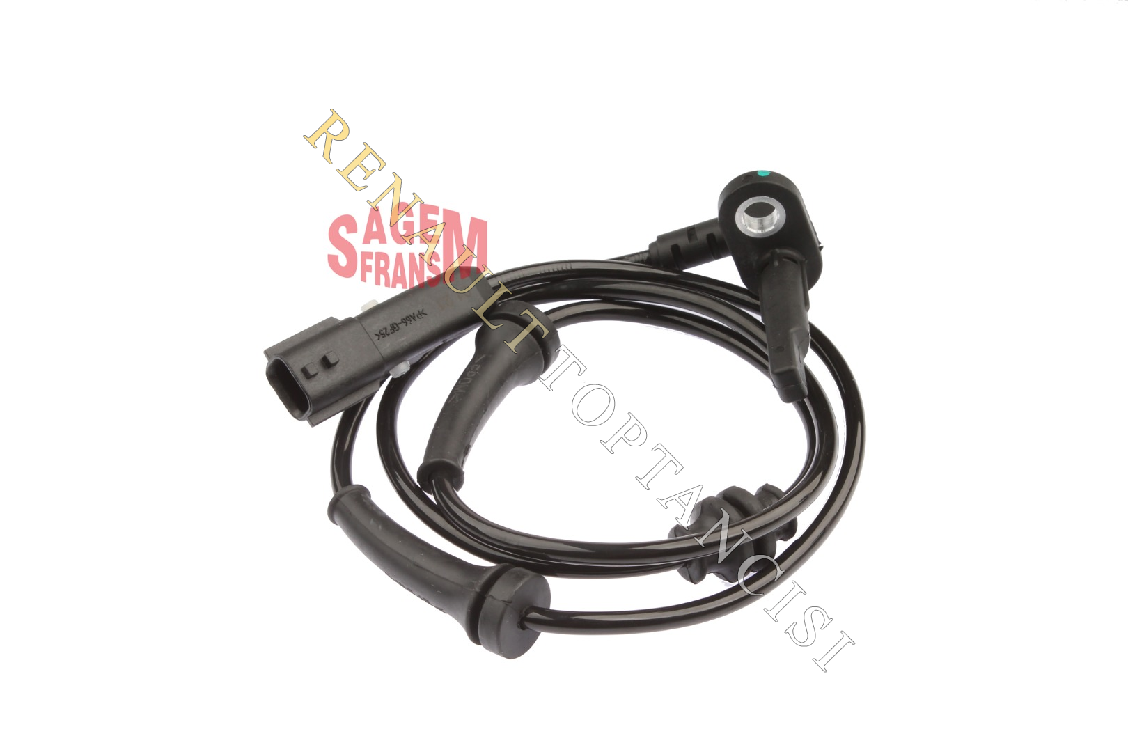 ABS Sensörü Kablosu Arka Master 3 Çift Teker 8200735319