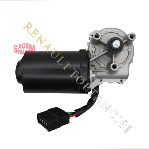 Cam Silecek Motoru R9 R11 Broadway Spring Flash 64342391 7701027090