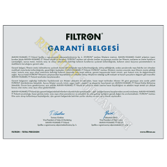 Renault Captur 1.5 dCi Filtre Bakım Paketi Mazot Filtreli