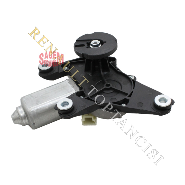 Cam Silecek Motoru Arka Laguna 2 8200001893