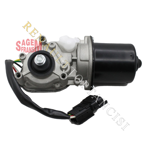 Cam Silecek Motoru Ön Trafic 2 7701055893