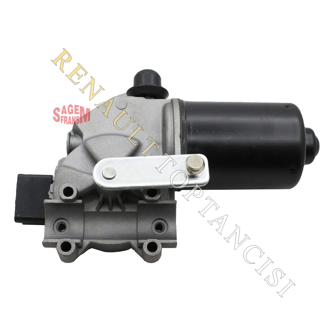 Cam Silecek Motoru Ön Laguna 3 288003799R