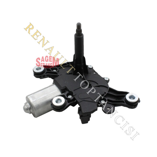 Silecek Motoru Arka Clio 4 Captur Sandero 2 Duster 2 Zoe 287105483R
