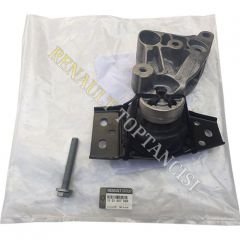 Motor Takozu Sağ Üst Yağlı Laguna 3 2.0 dCi M9R 112105736R