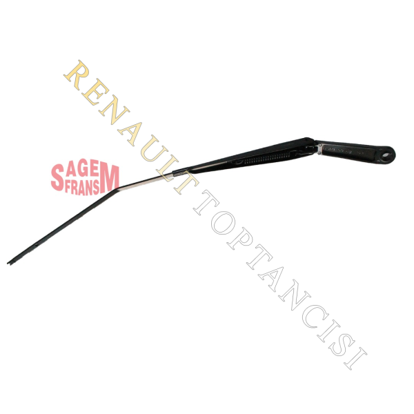 Silecek Dış Kolu Ön Sağ Fluence Megane 3 288861928R