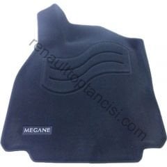 Paspas Megane 2 Siyah
