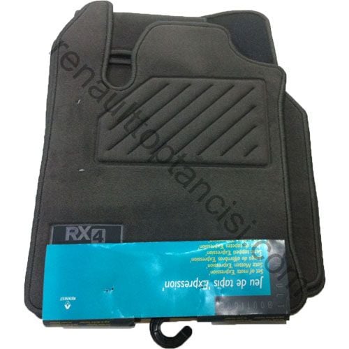 Paspas Scenic 1 RX4
