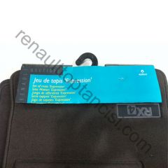 Paspas Scenic 1 RX4