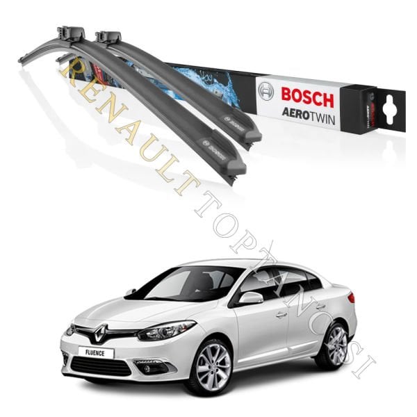 Ön Cam Silecek Süpürgesi Takımı Fluence Bosch Aerotwin 288905450R