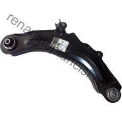 Alt Salıncak Tabla Sol Megane 2 Scenic 2 545017775R