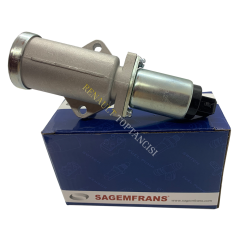 Rölanti Ayar Motoru Laguna 1 2.0