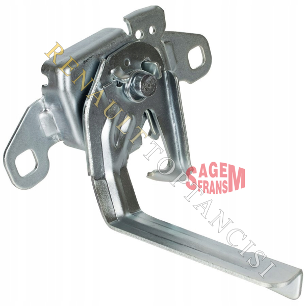 Kaput Kilidi Dacia Dokker Lodgy 656013195R