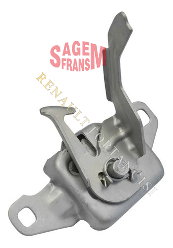 Kaput Kilidi Dacia Duster 1 656010017R