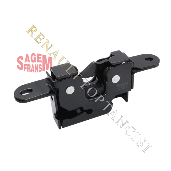 Kaput Kilidi Fluence Megane 3 Scenic 3 Master 3 656013497R