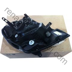 Far Kangoo 2 Sinyalli Sol