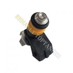 Enjektör Laguna 2 1.6 16V 2 Delik Sarı 8200240488 8200029611