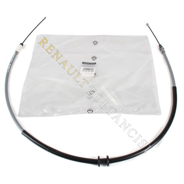 El fren Teli Arka Master 3 2.3 dCi 8200727569