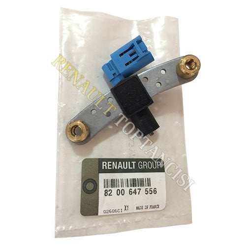 Manyetik Kaptör Otomatik Vites Megane 1-2 Scenic 1-2 Clio 2 8200647556