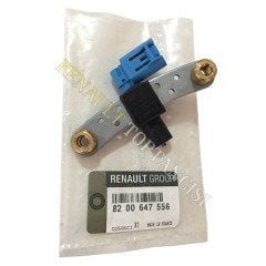 Manyetik Kaptör Otomatik Vites Megane 1-2 Scenic 1-2 Clio 2 8200647556