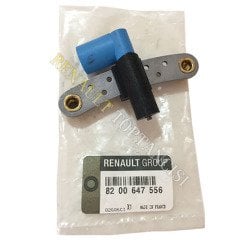 Manyetik Kaptör Otomatik Vites Megane 1-2 Scenic 1-2 Clio 2 8200647556