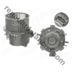 Kalorifer Motoru Master 2.5 dCi