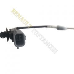 Turbo Isı Kaptörü Clio 4 Dacia Lodgy Sandero 226404490R