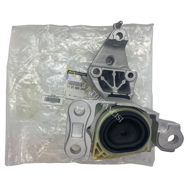 Motor Takozu Sağ Üst Megane 3 Fluence 1.5 dCi 6 İleri 112100020R
