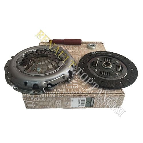 Debriyaj Baskı Balata Seti Scenic 2 Laguna 2 1.6 16V 7701475246