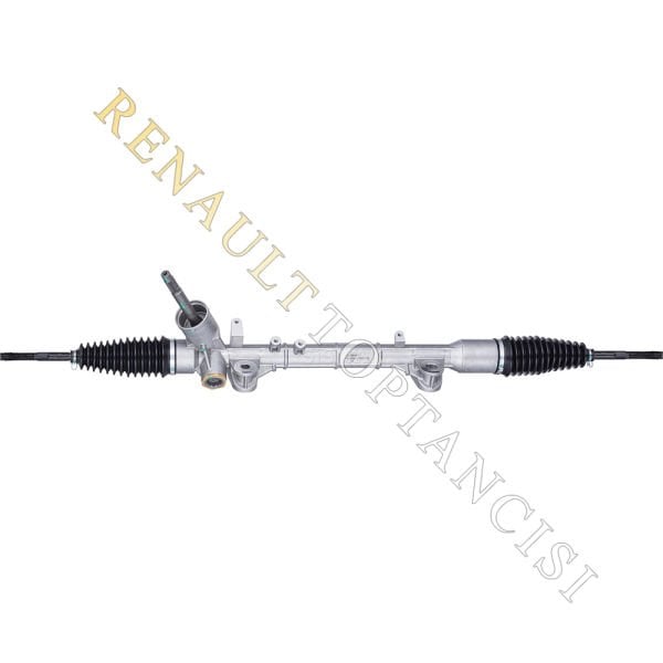 Direksiyon Kutusu Clio 5 Rot Başsız 490011723R