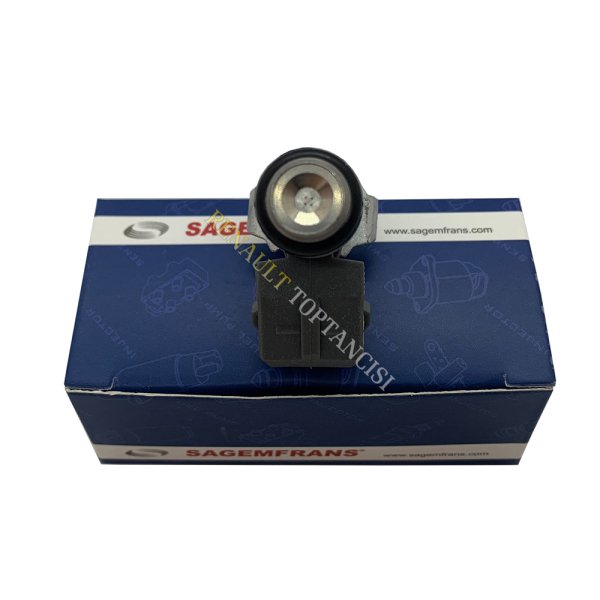 Enjektör Megane 1 Scenic 1 Clio 2 Laguna 1 1.4 1.6 16V 4 Delik