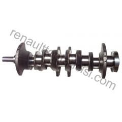 Krank Megane 2-3 Clio 2-3 Symbol Modus Scenic 2-3 Laguna 2-3 Kangoo Fluence 1.5 dCi 122011649R 8200382457
